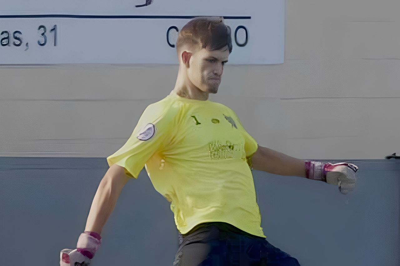 19-year-old Spanish goalkeeper Raul Ramirez dies after on-field head injury