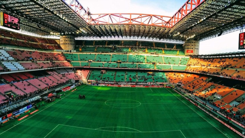Milan’s iconic San Siro set for demolition after city hall approves sale