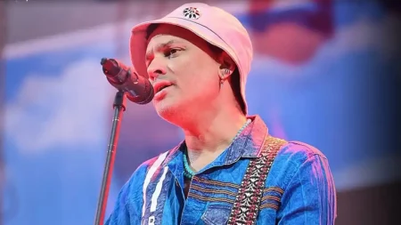 Zubeen Garg death cause