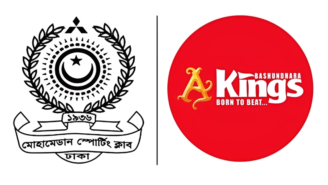 Kings and Mohammedan drawn together in Federation Cup