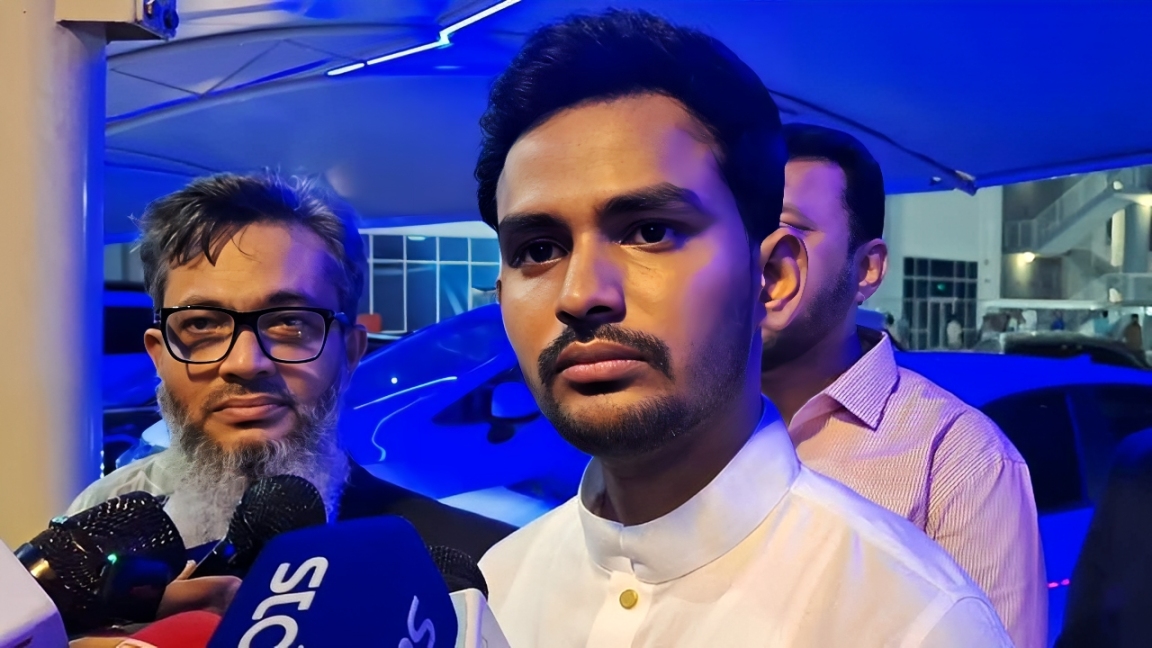 Sports adviser backs Bangladesh to rebound after Sri Lanka loss