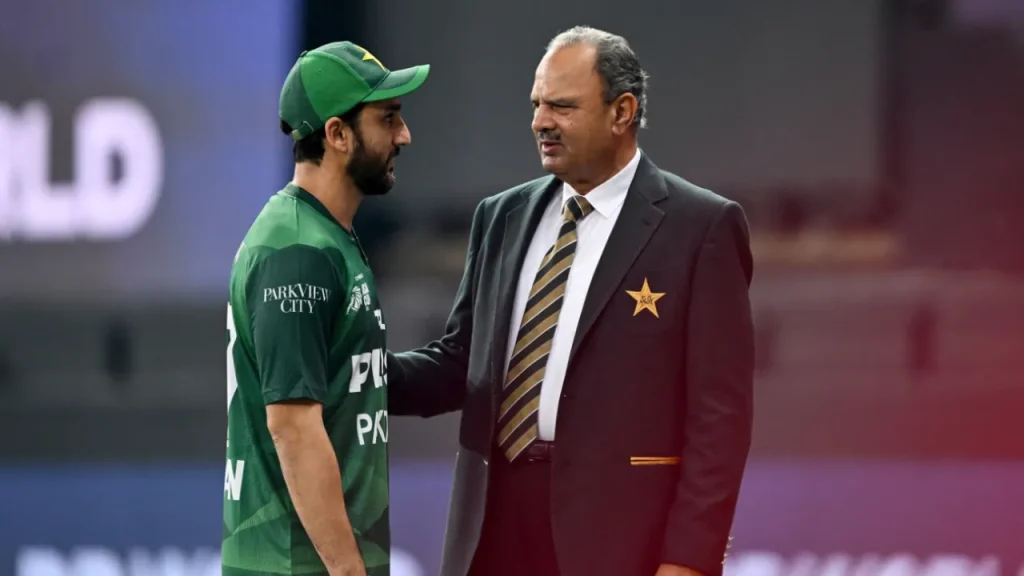 Pakistan cancel pre-match press conference