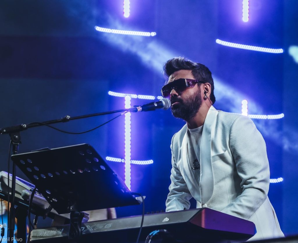 Habib Wahid’s Coke Studio Bangla