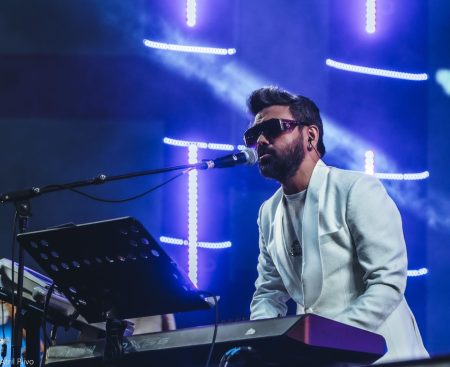 Habib Wahid’s Coke Studio Bangla