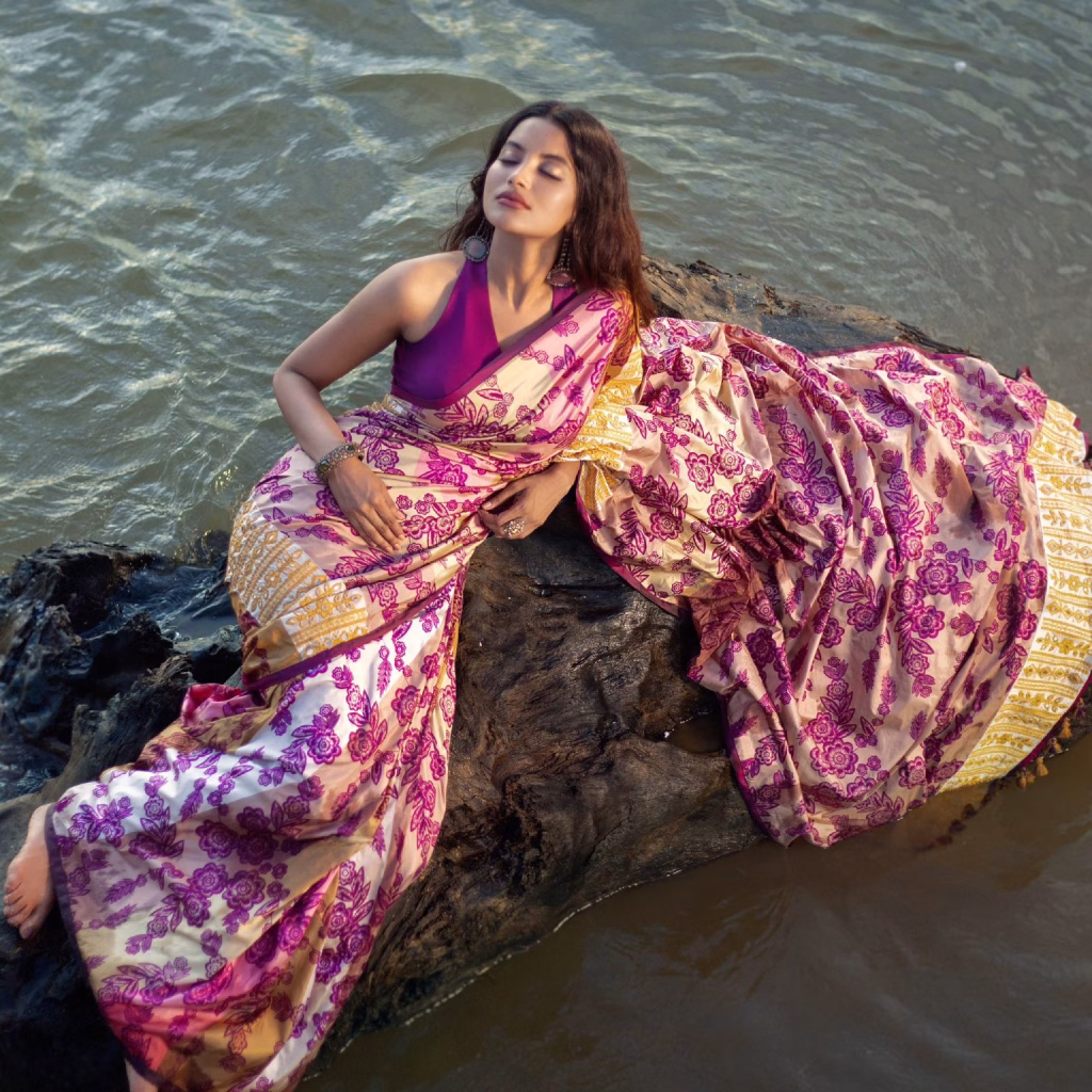 Nazifa Tushi: Breaks silence but reveals nothing