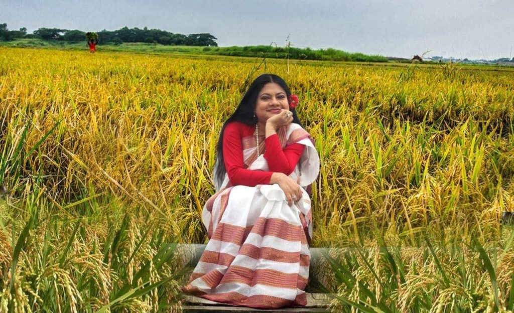 Kanak Chapa turns 56: A voice that spans generations Kanak Chapa