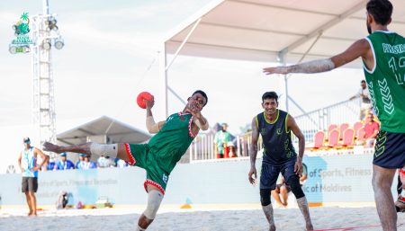 Bangladesh to fight for bronze after semi-final defeat