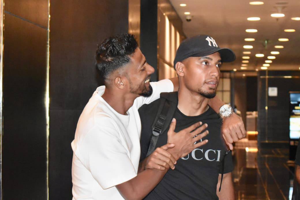 Do or die for Bangladesh, says captain Jamal ahead of Hong Kong match