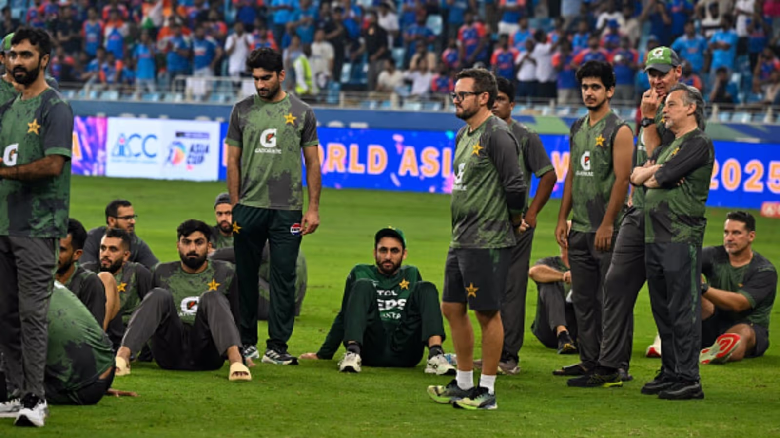 PCB suspends player NOCs for overseas T20 leagues
