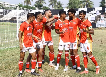 Bashundhara Kings overpower Mohammedan despite red card setback