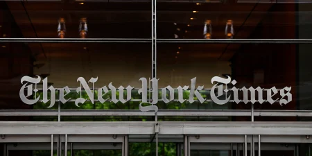 NY Times becomes latest target of Trump’s defamation lawsuits defamation lawsuit against The New York Times