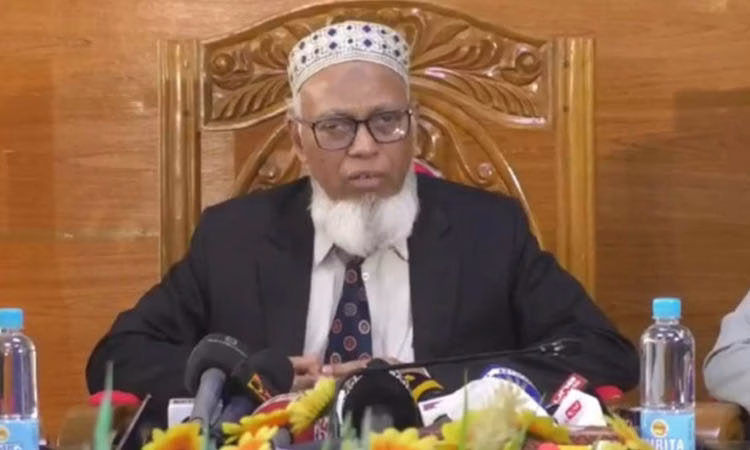 EC Rahmanel vows zero tolerance for polls irregularities