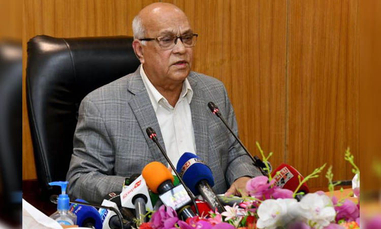 Comprehensive rehabilitation plan for July martyr families, injured: Farooq-e-Azam