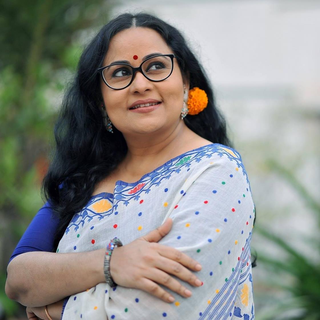 Afsana Mimi joins horror film ‘Andhar’