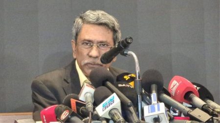 July Charter implementation within extended tenure: Ali Riaz Ali Riaz July Charter