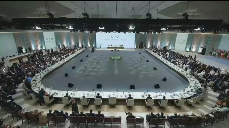 Arab-Islamic summit