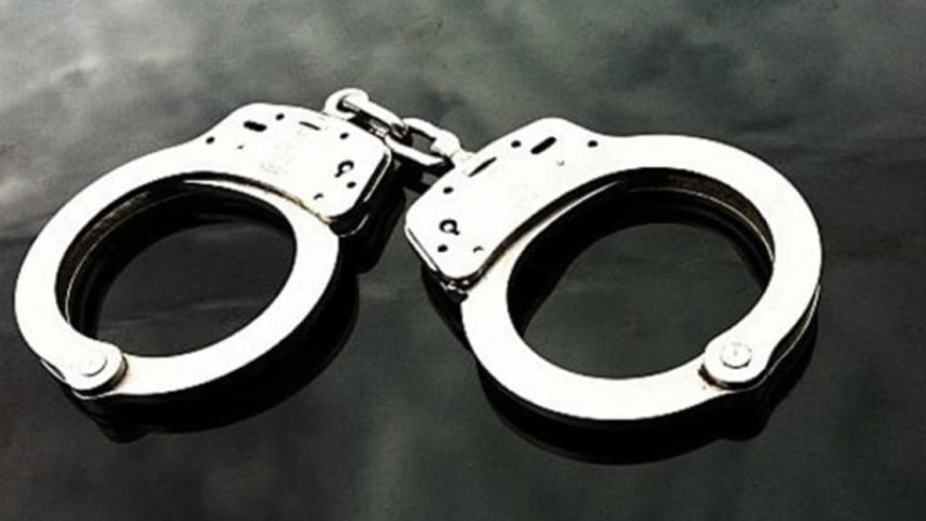 DMP arrests 401 in 24-hour crackdown DMP arrests