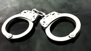 DMP arrests 401 in 24-hour crackdown DMP arrests
