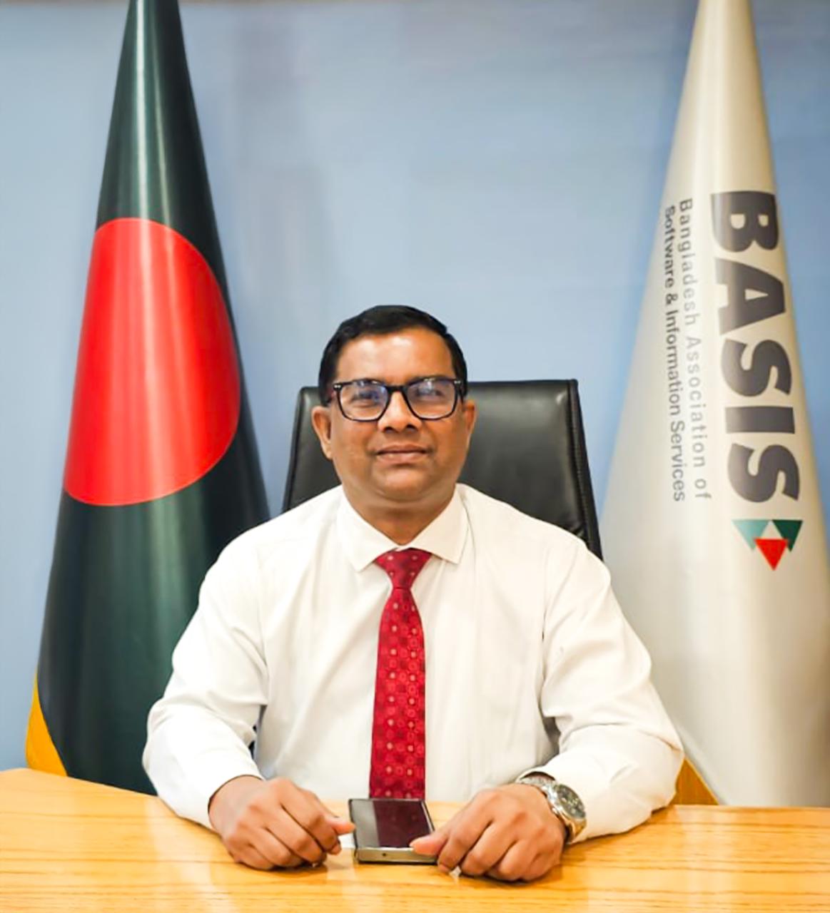Abul Khair Mohammad Hafizullah Khan appointed administrator of BASIS