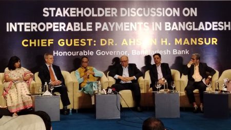 BB boss seeks tech-driven microfinance transformation