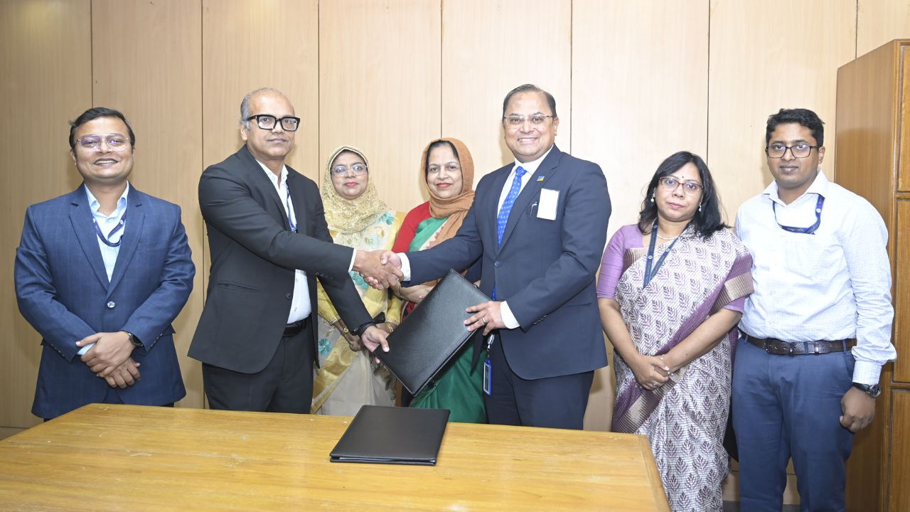 BB signs refinancing deal with BRAC Bank