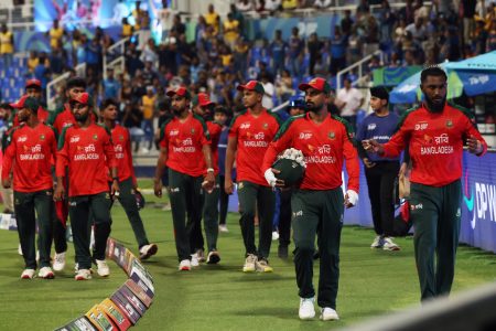 Now or never for Bangladesh in Asia Cup