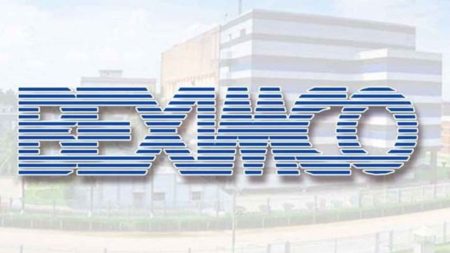 Beximco