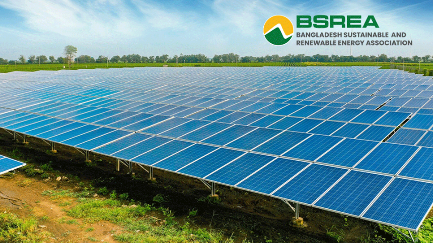 Rozel urges global co-op for solar energy expansion