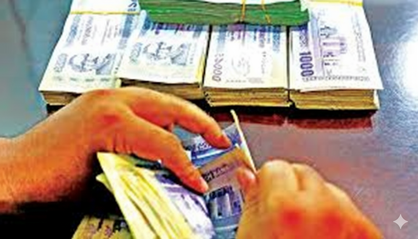 Staggering 30% bad loans dent country’s economic outlook