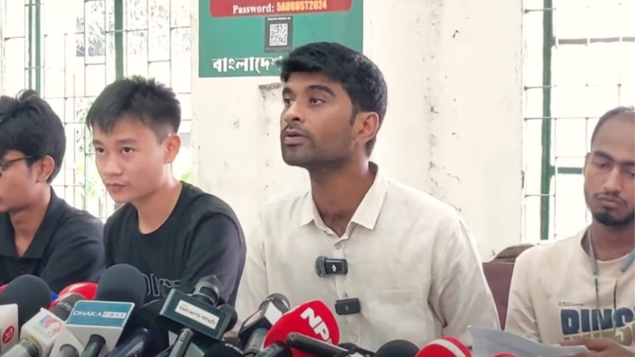 Chhatra Union alleges 12 irregularities in Ducsu polls