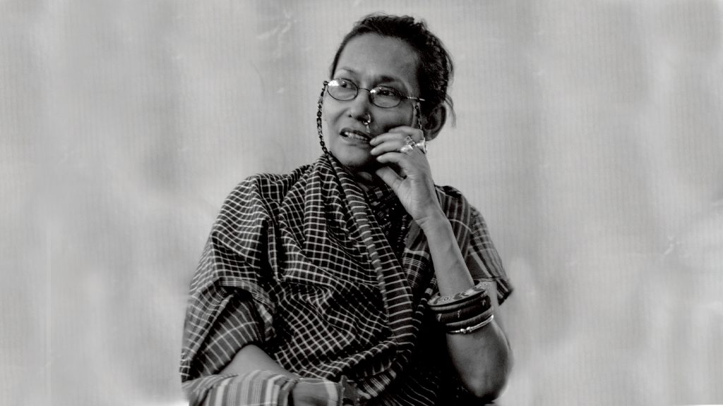 Bibi Russell: Weaving Bangladesh into the global fashion map