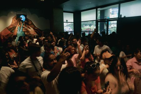Brewing beats of Dhaka