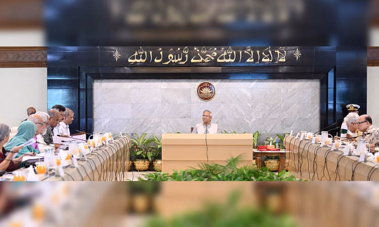 Advisory Council approves 2 policies, 1 ordinance