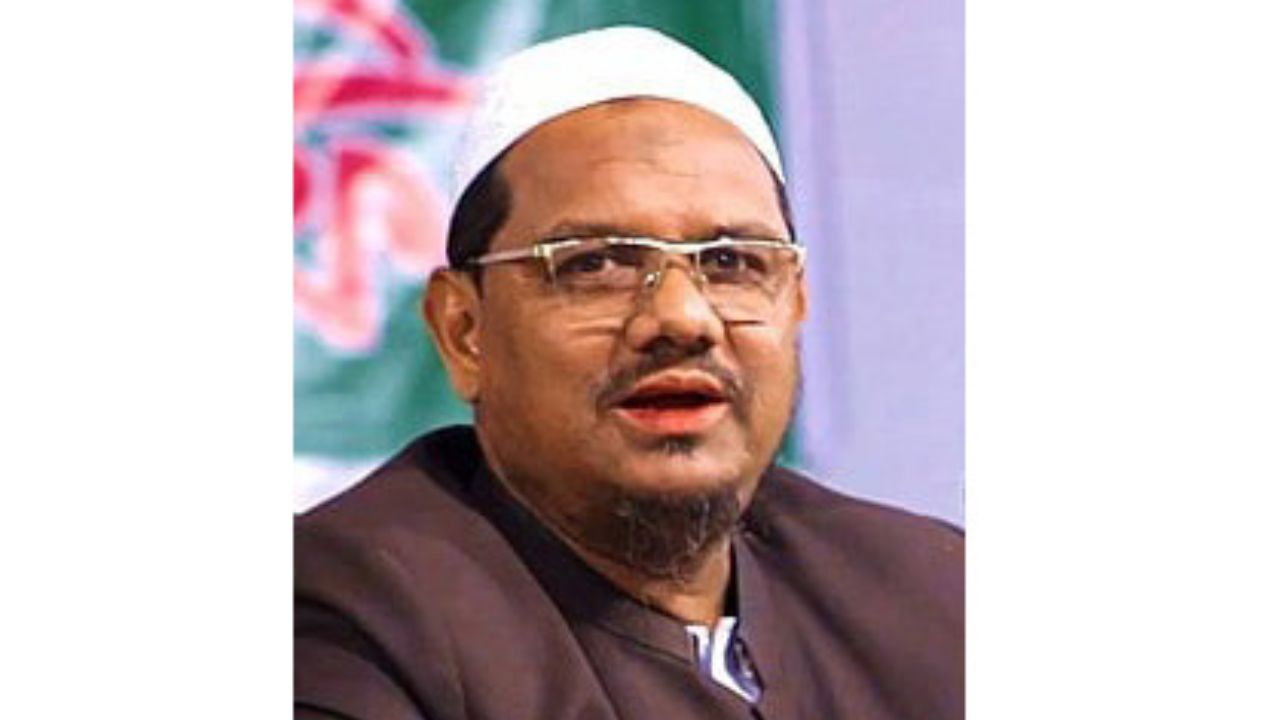 Charmonai Pir condemns 1971 Intellectuals’ Killings as ‘heinous conspiracy’