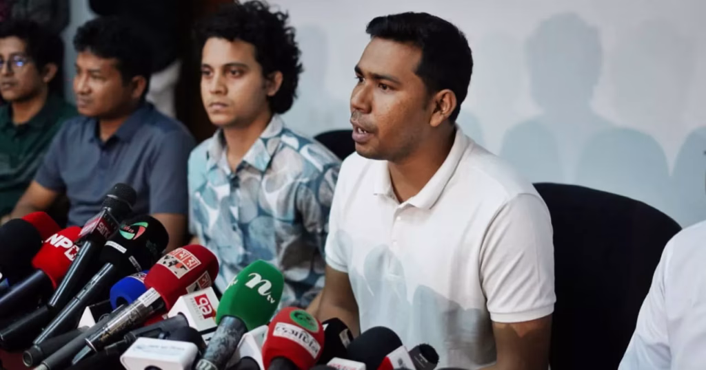 Ducsu: JCD seeks temporary ban on DU-related Facebook pages