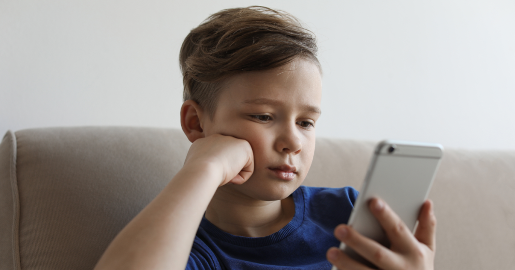 US regulator probes AI Chatbots over child safety social media