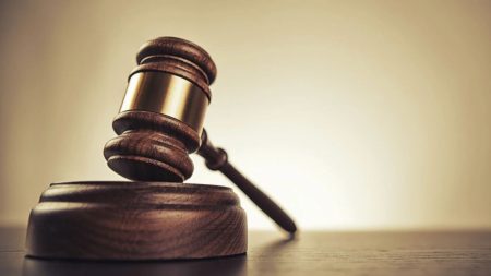 Govt separates civil, criminal courts to reduce backlogs