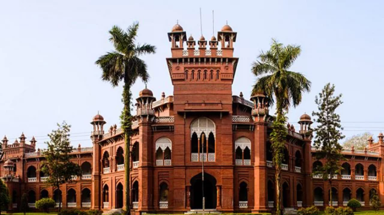 DU proctorial team faces allegations of restriction on female students