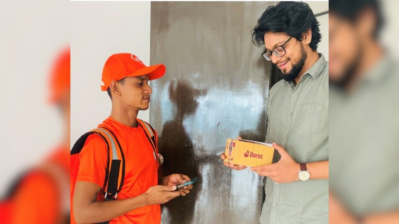 Daraz marks 10 years in Bangladesh with mega sale