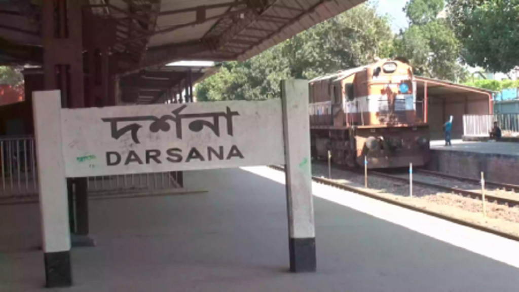 Import slump hits revenue at Darshana port