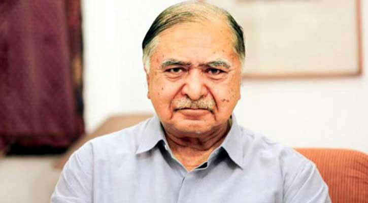 Dr Kamal Hossain undergoes minor surgery at city hospital