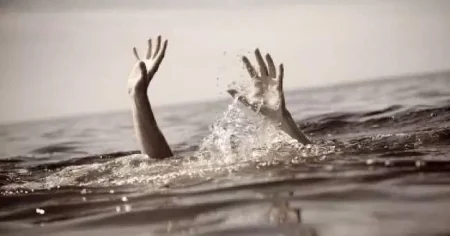 siblings drown in Narail