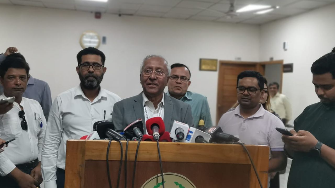 NCP, Bangladesh Jatiya League set to get EC registration