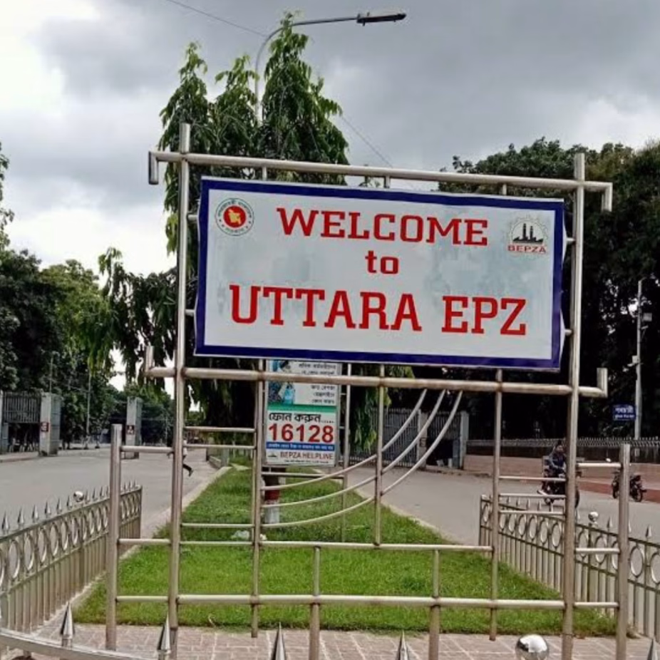 Uttara EPZ factories to resume operations on Thursday