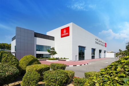 Emirates opens $135m training centre in Dubai Emirates training centre