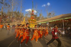Mostafigur Rahman’s solo photography exhibition in New York