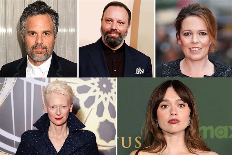 Film artists pledge boycott of Israeli institutions
