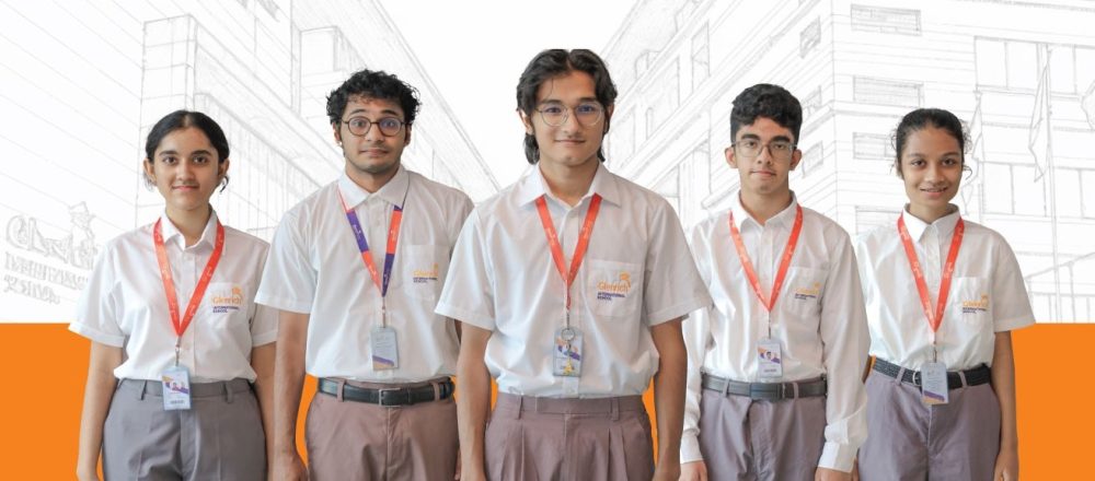 Five Bangladeshi students named world’s top scorers in IGCSE mathematics