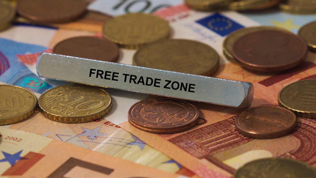 India’s free trade with Switzerland, Liechtenstein, Norway, and Iceland begins Wednesday
