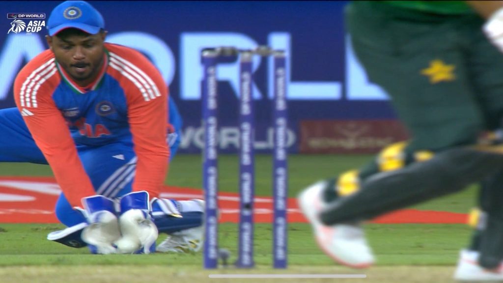 ICC receives PCB complaint after Fakhar Zaman’s disputed catch